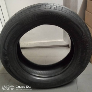 Bridgestone  206/60R16