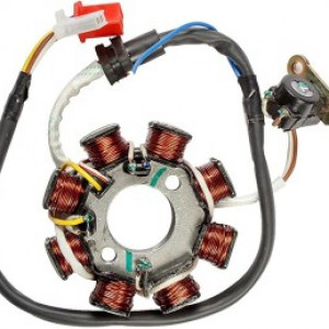 Stator Assy