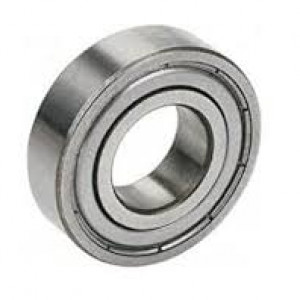 Ball bearing 15x42x13 6302Z