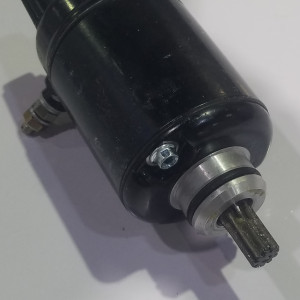 Starter motor  0.35KW  12V