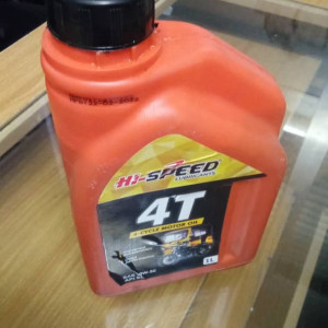 4T 20w50 Engine oil