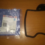 OE PACKING SEAL, COVER CYLINDER