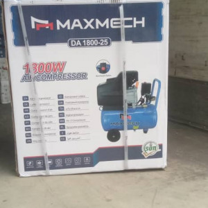 Maxmech - DA1800-25 Air compressor