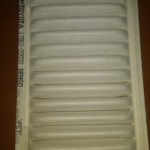 AIR FILTER