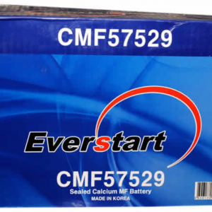 Everstart V21 75ah Battery