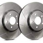 REAR BRAKE DISC