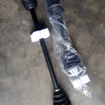 Complete drive shaft Corolla