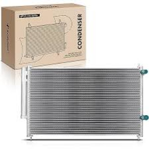 CONDENSER HBS