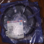 OEM Absorber RR wheel