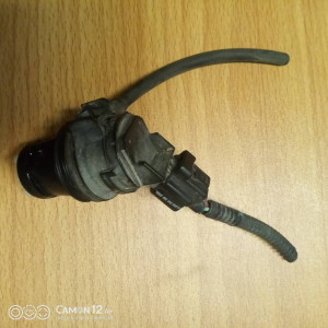 Wiper Can Motor