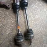 DRIVE SHAFT