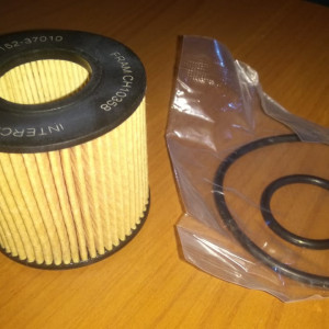 OE Fram Toyota Corolla 2010 - 2019 engine oil filter