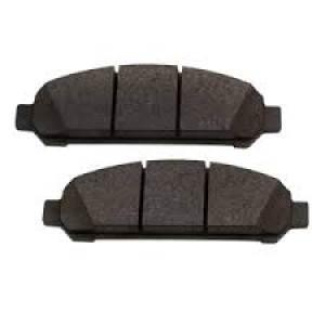 FRONT BRAKE PAD