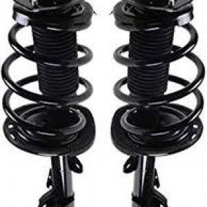 FRONT SHOCK ABSORBER