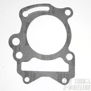 Gasket cylinder head