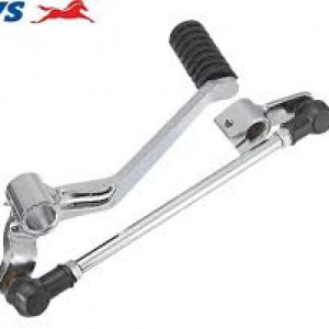 Gear shift linkage assy - RTR