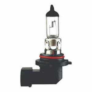 HEADLAMP BULB