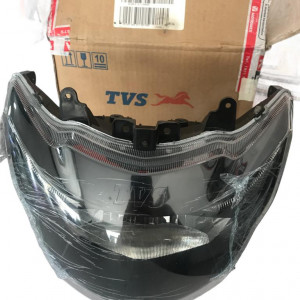 Headlamp Assy