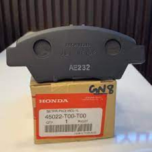 BRAKE PAD