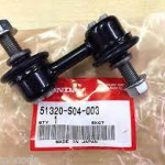 Honda CR-V FRONT LINKAGE