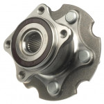 Front Left Hub bearing