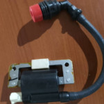 OEM TVS IGNITION COIL