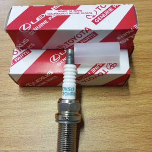 SPARK PLUG