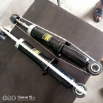 Rear Shock absorber