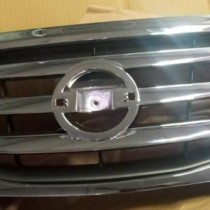 Grille Radiator (Front grill)