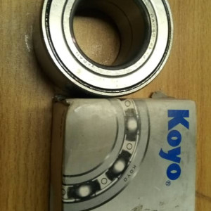 Front Hub Bearing