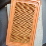 ELEMENT ASSY(AIR FILTER)