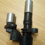 Crankshaft sensor