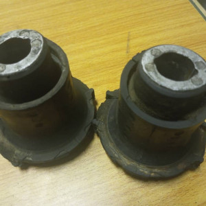 Beam Bushing