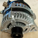 Alternator Assy