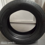 Bridgestone  206/60R16