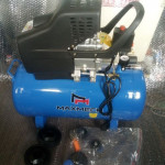 Maxmech - DA1800-25 Air compressor