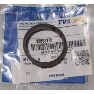 N9053170 GASKET MUFFLER RTR 180