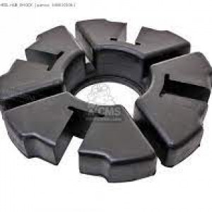 N9114060 ABSORBER RR WHEEL