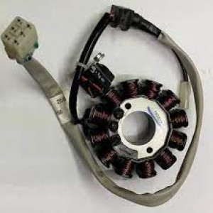 N9325210 STATOR ASSEMBLY