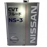 CVT NS3