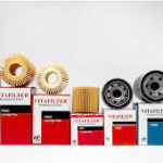 Vita Engine Oil Filter P101