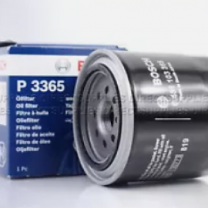 OE Bosch Engine Oil Filter