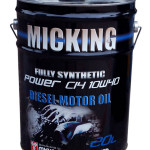 MICKINGS 10W40 DIESEL MOTOR OIL