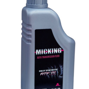 MICKINGS ATF III - AUTO TRANS FLUID