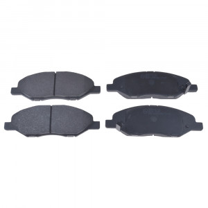 Chinese brake pad