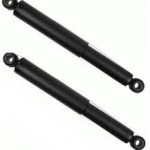 REAR SHOCK ABSORBER