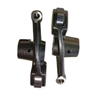 Rocker arm assy exhaust