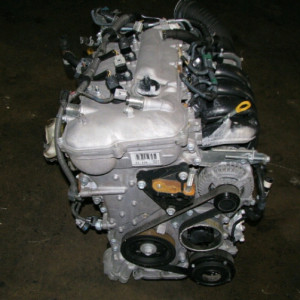 Toyota Corolla 2zr Direct Belgium Engine Assy