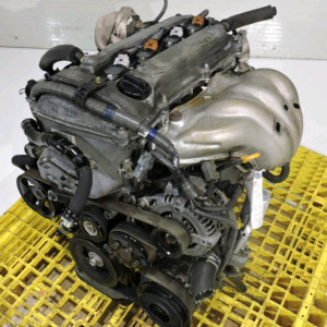 Toyota Camry Assy