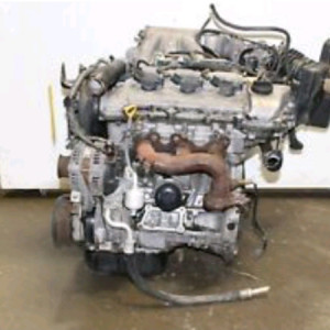 Toyota Highlander Engine Assy